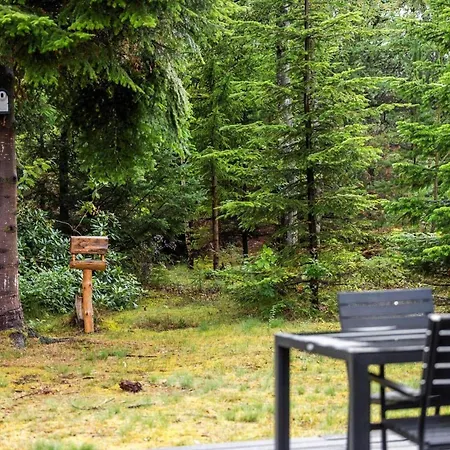 Holiday home Jb534-brovst-raevehoj-1