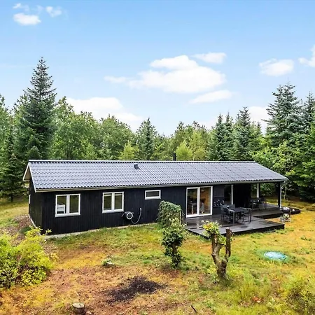 Jb534-brovst-raevehoj-1 Holiday home *