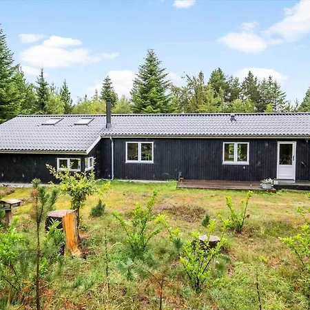 Jb534-brovst-raevehoj-1 Holiday home *
